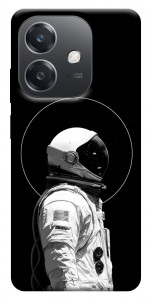 Чехол Space astronaut для Oppo A40m