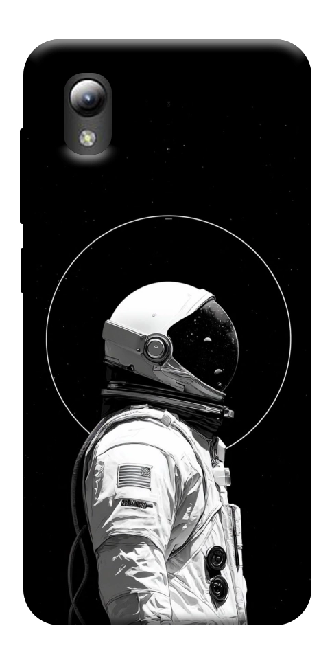 Чохол Space astronaut для ZTE Blade A3 (2019)