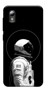 Чохол Space astronaut для ZTE Blade A3 (2019)
