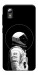 Чохол Space astronaut для ZTE Blade A3 (2019)