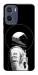 Чехол Space astronaut для Motorola Moto G05