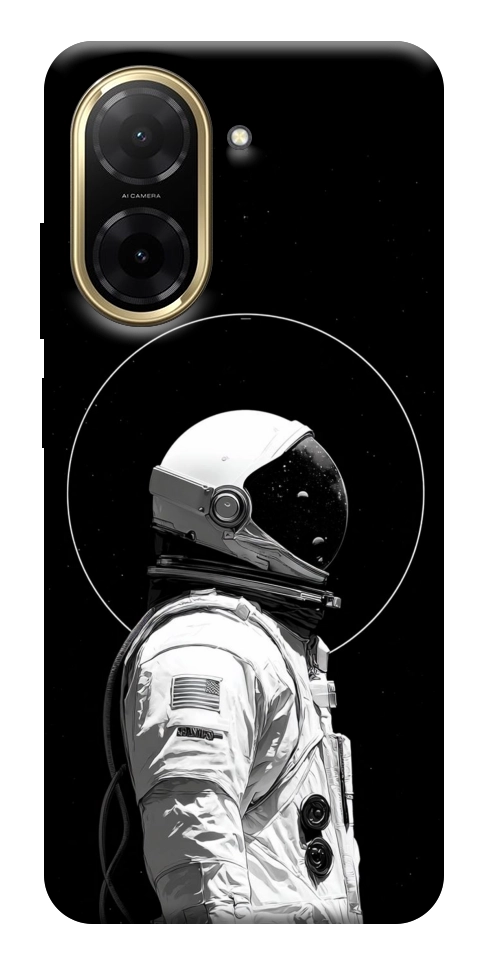 Чохол Space astronaut для Xiaomi Redmi A5