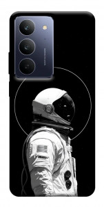 Чехол Space astronaut для Realme C75x