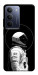 Чехол Space astronaut для Realme C75x