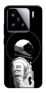 Чехол Space astronaut для Xiaomi 15