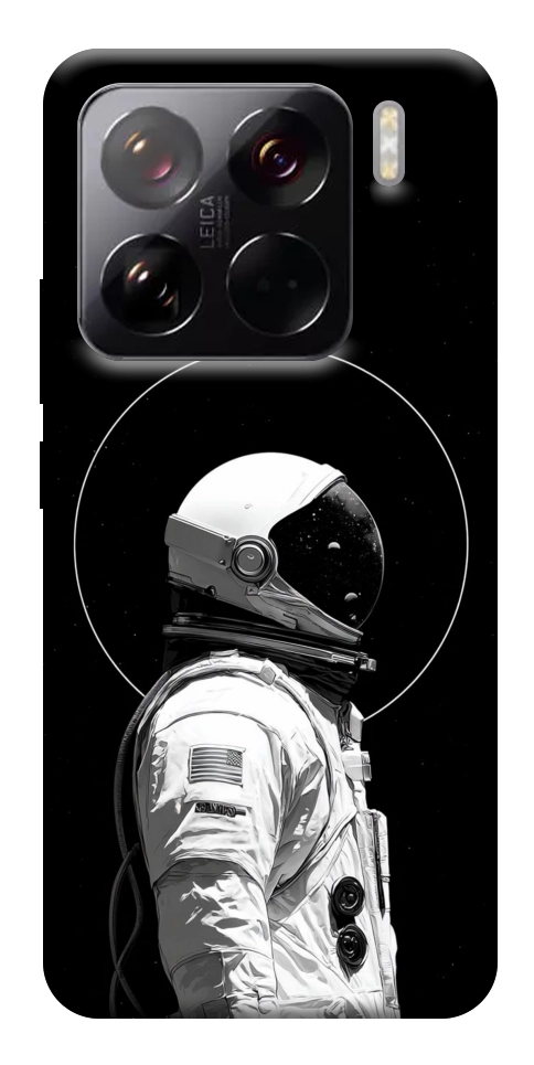 Чохол Space astronaut для Xiaomi 15 Pro
