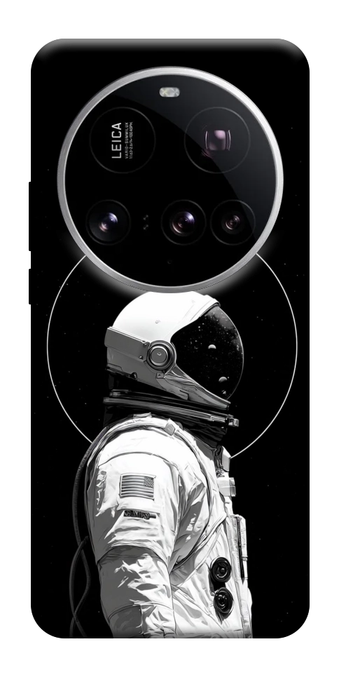 Чохол Space astronaut для Xiaomi 15 Ultra