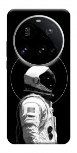 Чохол Space astronaut для Xiaomi 15 Ultra