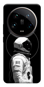 Чохол Space astronaut для Xiaomi 14 Ultra