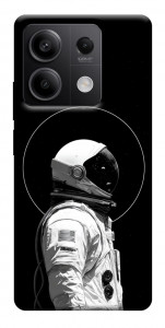 Чохол Space astronaut для Xiaomi Redmi Note 13 5G