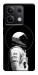 Чехол Space astronaut для Xiaomi Redmi Note 13 5G