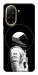 Чехол Space astronaut для Xiaomi Redmi A5 (Europe version)