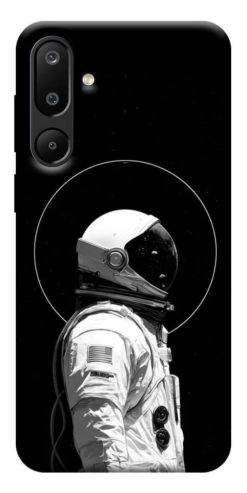 Чехол Space astronaut для Galaxy M16 5G