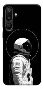 Чохол Space astronaut для Galaxy M16 5G