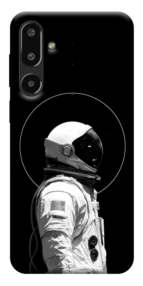 Чохол Space astronaut для Galaxy F16 5G