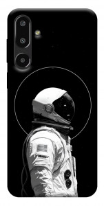 Чохол Space astronaut для Galaxy F16 5G