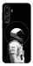 Чохол Space astronaut для Galaxy F16 5G