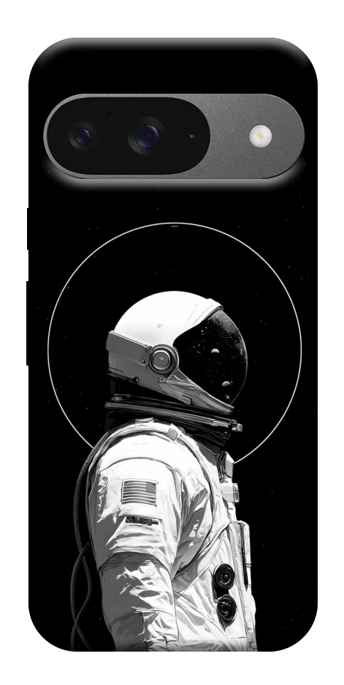 Чехол Space astronaut для Google Pixel 10