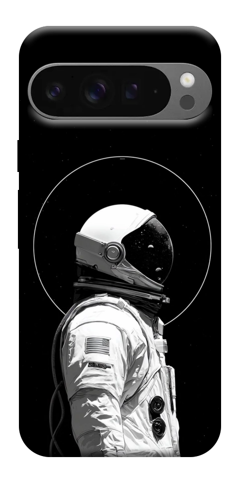 Чохол Space astronaut для Google Pixel 10 Pro XL