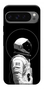 Чехол Space astronaut для Google Pixel 10 Pro XL