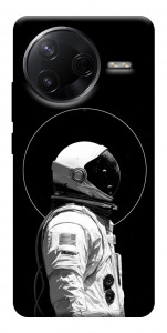 Чохол Space astronaut для Xiaomi Poco F7 Pro