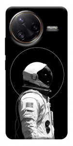Чехол Space astronaut для Xiaomi Poco F7 Ultra