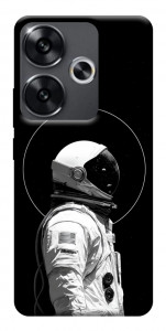 Чохол Space astronaut для Xiaomi Poco F6