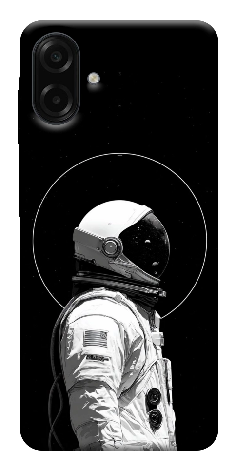 Чехол Space astronaut для Galaxy A07