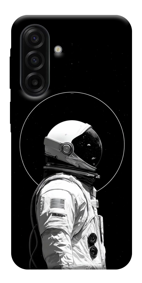 Чехол Space astronaut для Galaxy A17 5G