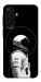 Чехол Space astronaut для Galaxy A17 5G