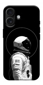 Чохол Space astronaut для iPhone 17