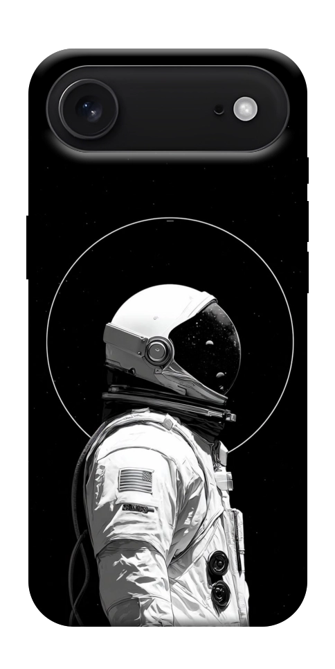 Чехол Space astronaut для iPhone 17 Air