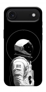 Чехол Space astronaut для iPhone 17 Air