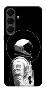 Чохол Space astronaut для Galaxy S25 FE