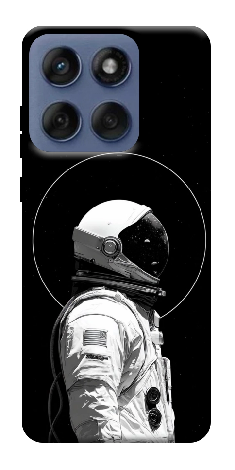 Чохол Space astronaut для Motorola Edge 60 Fusion