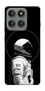 Чохол Space astronaut для Motorola Edge 60 Pro