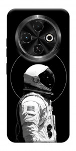 Чехол Space astronaut для TECNO Spark 30C (KL5n)