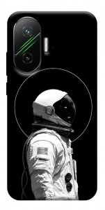 Чохол Space astronaut для Xiaomi Poco F7
