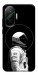 Чохол Space astronaut для Xiaomi Poco F7
