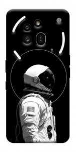 Чохол Space astronaut для Nothing Phone (3a) Pro