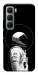 Чохол Space astronaut для Infinix Hot 60
