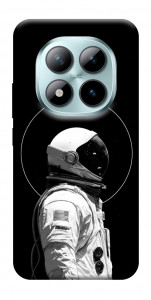 Чохол Space astronaut для Xiaomi Redmi Note 15 Pro 5G