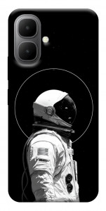 Чехол Space astronaut для Infinix Smart 10
