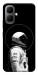 Чехол Space astronaut для Infinix Smart 10
