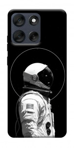 Чехол Space astronaut для Motorola Moto G56 5G