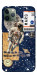 Чехол Space collage для iPhone 11 Pro