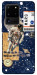 Чехол Space collage для Galaxy S20 Ultra (2020)