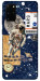 Чехол Space collage для Galaxy S20 Plus (2020)