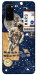Чохол Space collage для Galaxy S20 (2020)