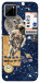 Чехол Space collage для Realme C11